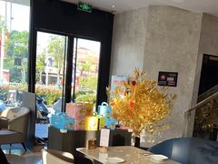 -必胜客(海安文峰店)