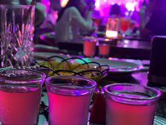 -MOSSO音乐酒吧·Live House(南京西路店)