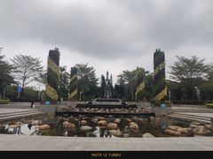 -聚龙山公园