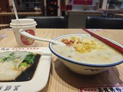 -荔银肠粉·非遗手藝(夫子庙店)