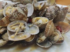 -望海潮海鲜店 特色家常菜(在海一方店)
