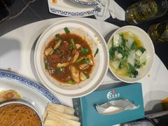 -曾家厨房·新徽菜(高新天柱路店)