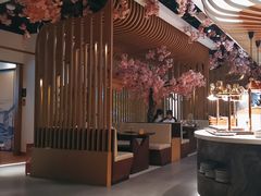 -松子料理(华威桥店)