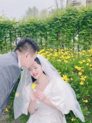 点击看大图 -青禾蒙娜丽莎婚纱摄影(武汉总店)