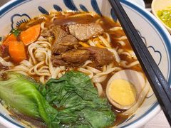 -康师傅私房牛肉面(马泉营奥莱店)
