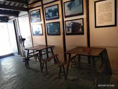 -陈云纪念馆