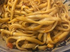 -老九圆山西面馆(CBD店)