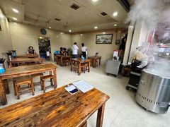 -沈妈砂锅(光华村店)