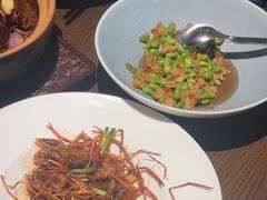 -品味杭州·粤式融合·海鲜小馆·钱江新城CBD