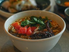 油鸡纵米线-半山腰·云南菜(侨福芳草地店)