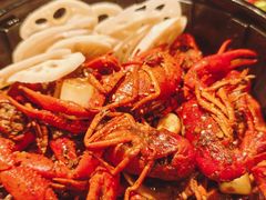-红盔甲·小龙虾(车公庙店)