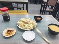 -津门张记包子铺(华昌道店)