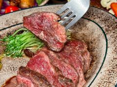 -Nord Grill&Bar Highland诺德西餐(深圳欢乐海岸店)