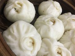 小笼包-老牌依强牛肉店(达道总店)