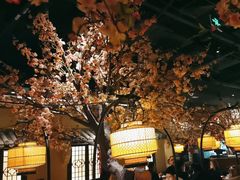 -绿茶餐厅(昌平悦荟店)