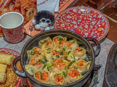 -山四砂锅(太原钟楼街店)