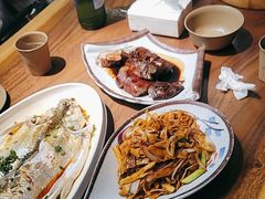 -乌记大厨餐厅