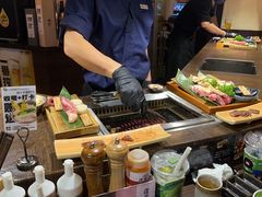 -暖都焼肉·和牛酒場(花都店)