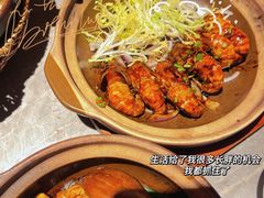 -啫神·广州地标美食(北京路店)