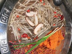 -辣斗辣老火锅(开发区店)