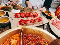 -小龙坎火锅(春熙太古里店)