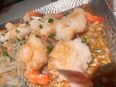 -外婆家(西红门荟聚购物中心店)