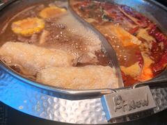 -牛New寿喜烧(金鹰世界店)