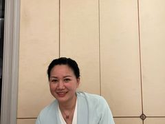 -华夏良子·足道SPA艾灸(三里屯店)