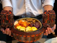 -曾宴·楚菜(湖北省博物馆店)