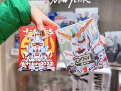 -泡泡玛特POPMART(苏州诚品生活店)