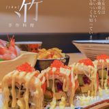 藏在南头古城的独栋日料（1/50）