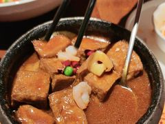 -千百味红餐厅·江西菜(绿地双子塔店)