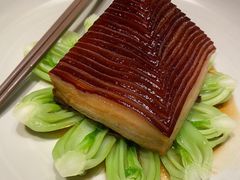 -湖滨28中餐厅·西湖宴·杭州君悦酒店