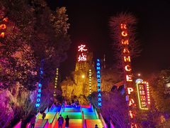 -杭州宋城