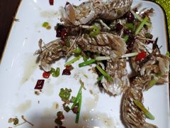 -陈帅夜排档·龙虾·炒菜·烤串(世茂店)