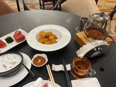 -彩丰楼中餐厅·早茶·点心·粤菜(海口华彩洲际酒店)