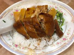 -一乐烧鹅(中环店)