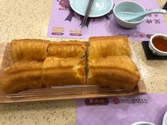 -点都德(世纪汇店)