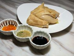 白鸡-星平鸡饭·粤菜小炒(印象城旗舰店)