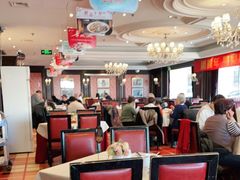 大堂-大鸭梨烤鸭(石佛营店)