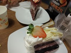 -必胜客(龙茗店)