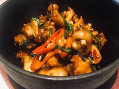 -雷泰泰台式胡椒虾(滨江金铂湾店)