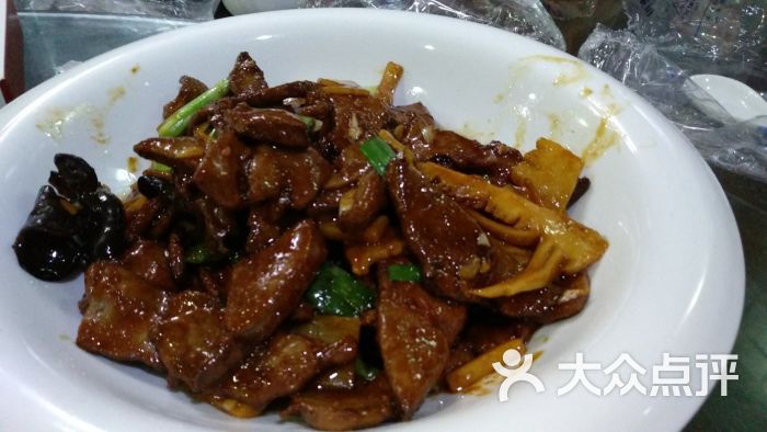 会仙楼饭庄(芙蓉街店)图片 - 第230张