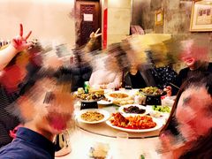 -烤肉宛饭庄(北新桥店)