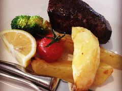 -IL Forno 意坊·意大利餐厅(温州万象城店)