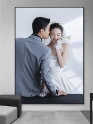 点击看大图 -CD视觉婚纱摄影