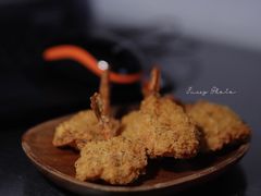 -必胜客(瑞虹店)