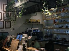 -唐咖精品咖啡(大理古城手冲店)