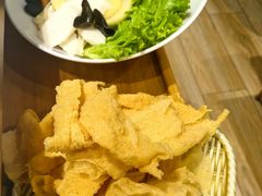 -今日牛事潮汕鲜牛肉火锅(瑞金店)