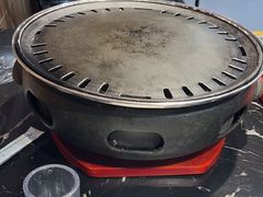 -燚青春东北泥炉烤肉(百合店)